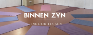 Binnen ZYN