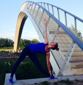 Ooijpolder yoga