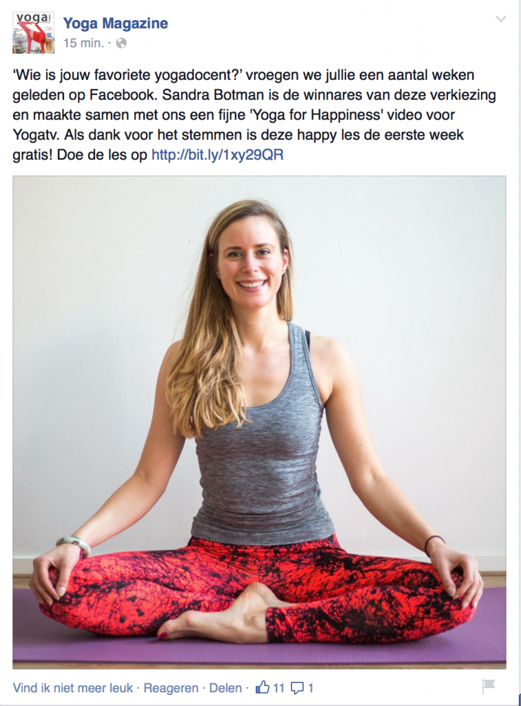Yogaonline