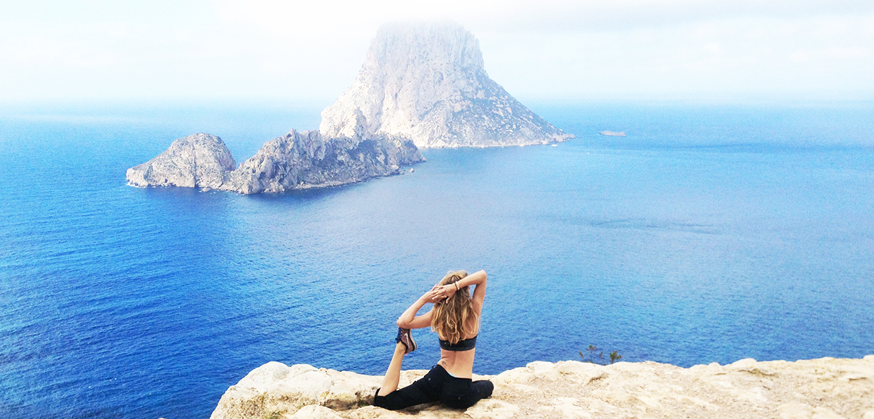 Es Vedra Yoga