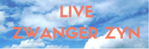 Live Zwanger ZYN