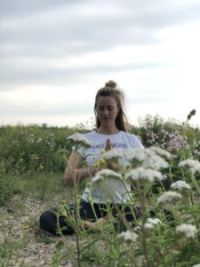 rustig worden bij stress
