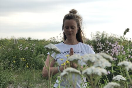 rustig worden bij stress