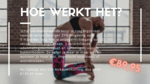 Zwangerschapsyoga