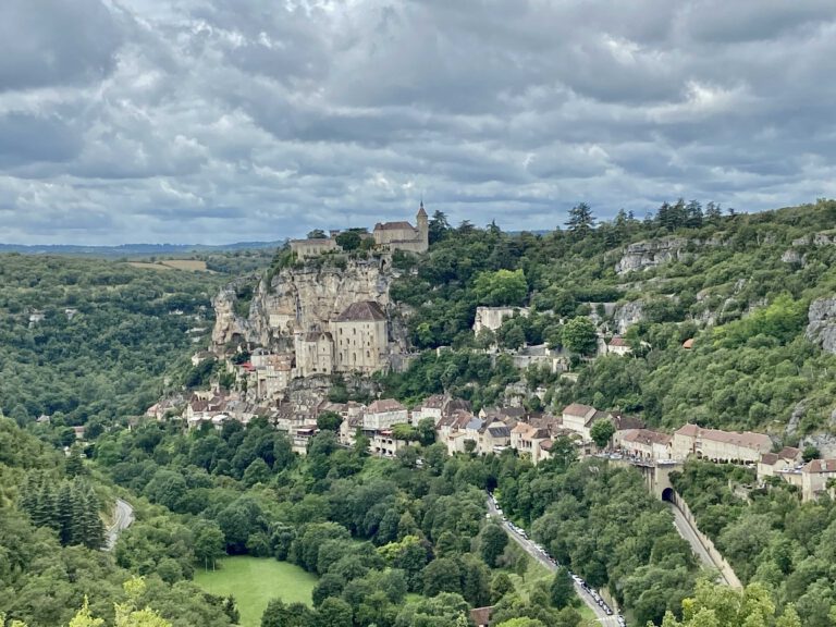 Rocamadour