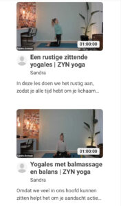 on demand ZYN