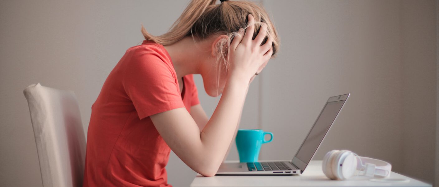 Stress Less stressvermindering