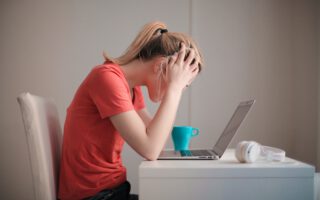 Stress Less stressvermindering