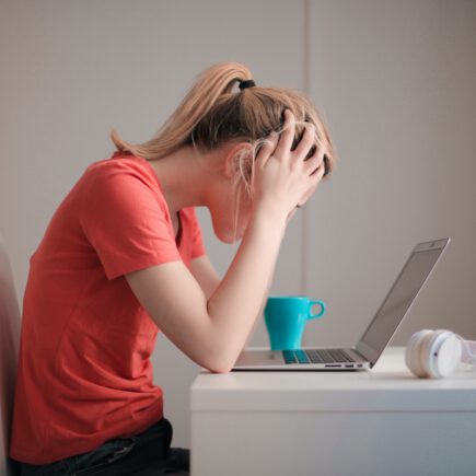 Stress Less stressvermindering