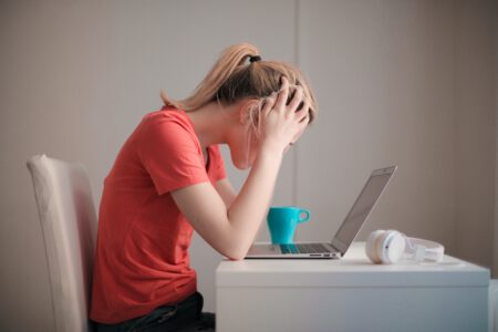 Stress Less stressvermindering