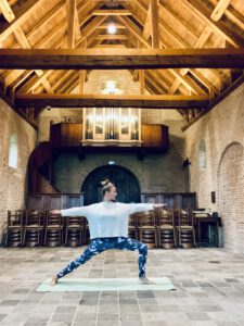 yoga in bemmel