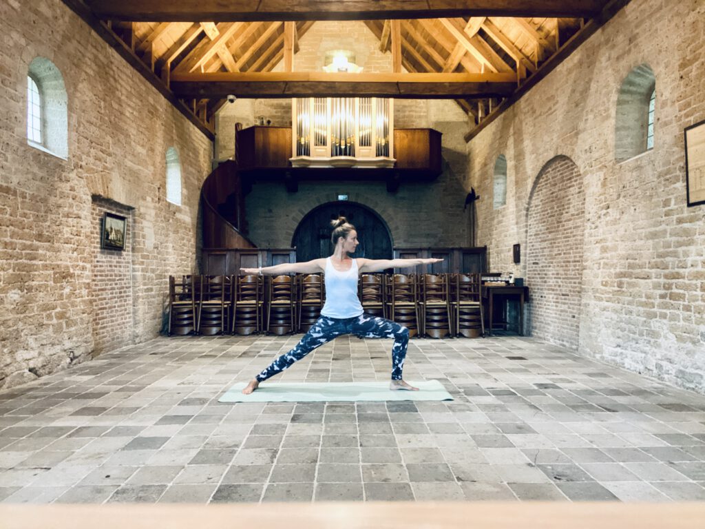yoga ressen bemmel