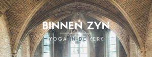 yoga kerk ressen