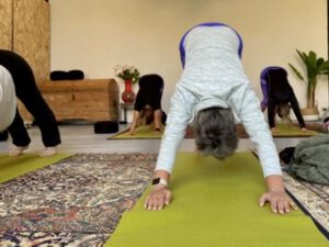 yogabarn