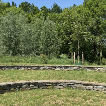 Bos idylle