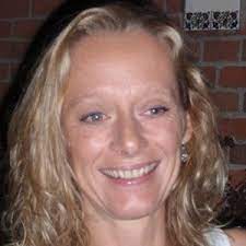 Suzanne Timmermans