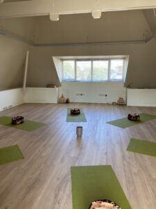 ZYN yoga Bemmel