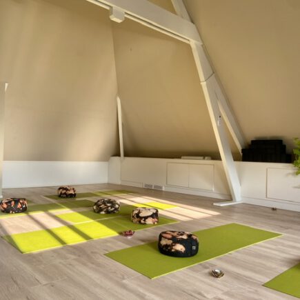 proefles yoga