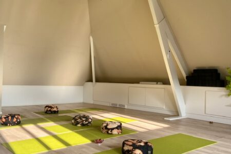 proefles yoga