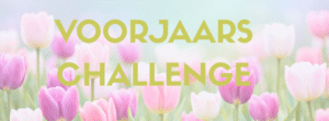 Voorjaars challenge