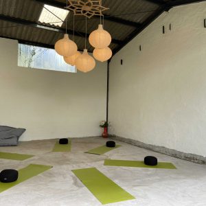 Yogabarn